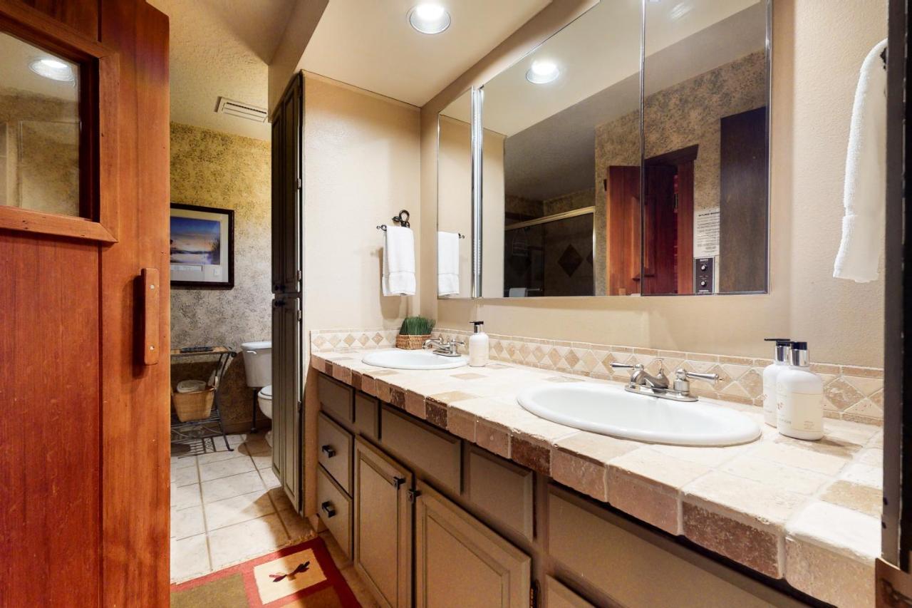 Granite A Apartment Jackson Bagian luar foto