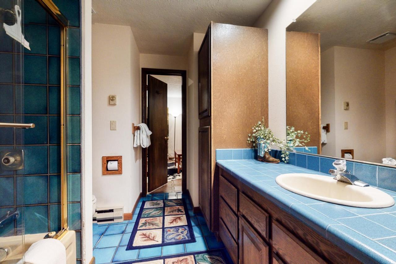 Granite A Apartment Jackson Bagian luar foto